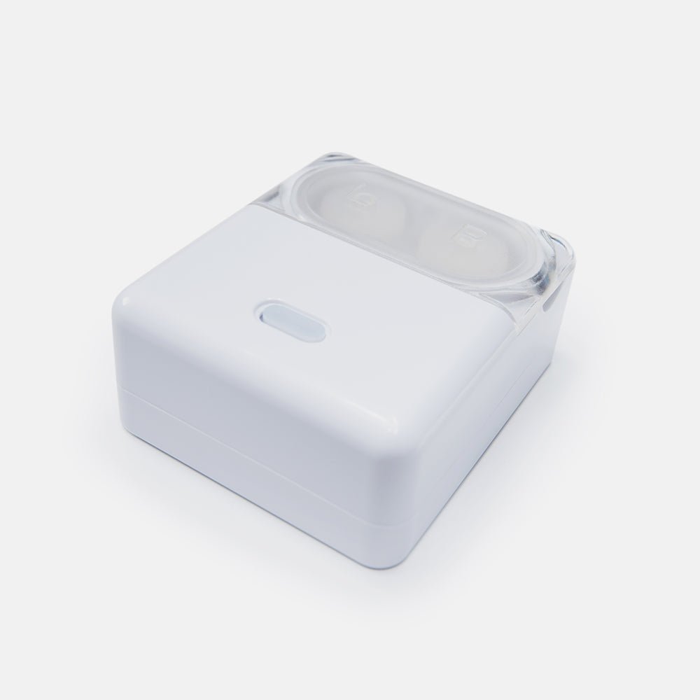 FDA | Hard Lens Cleaning Device for RGP, Ortho - K, Scleral and other rigid lens - VueSonic