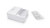 Rigid Contact Lens Cleaning Device