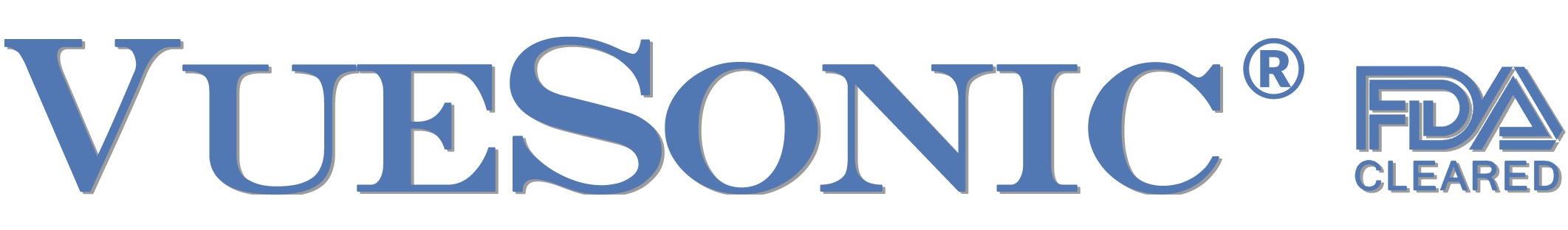 VueSonic logo