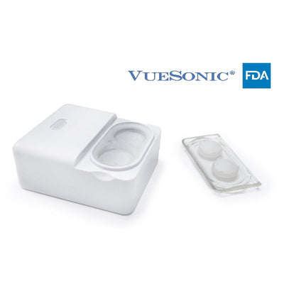 FDA | Hard Lens Cleaning Device for RGP, Ortho-K, Scleral and other rigid lens