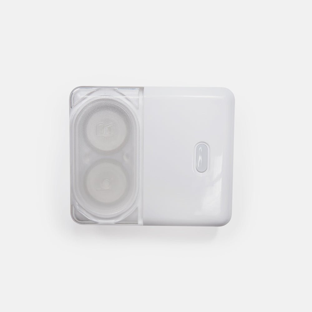 VueSonic Gen 2 Hard Contact Lens Cleaning Device for RGP and Ortho-K