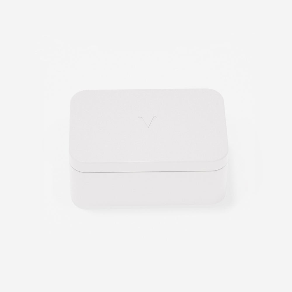 [NEW] Soft Silicone Hydrogen and Hybrid Contact Lens Cleaning System VueSonic 3 - VueSonic