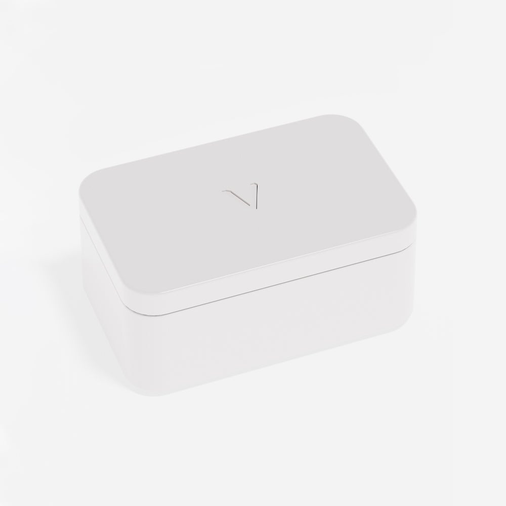 [NEW] Soft Silicone Hydrogen and Hybrid Contact Lens Cleaning System VueSonic 3 - VueSonic