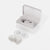 [NEW] Soft Silicone Hydrogen and Hybrid Contact Lens Cleaning System VueSonic 3 - VueSonic