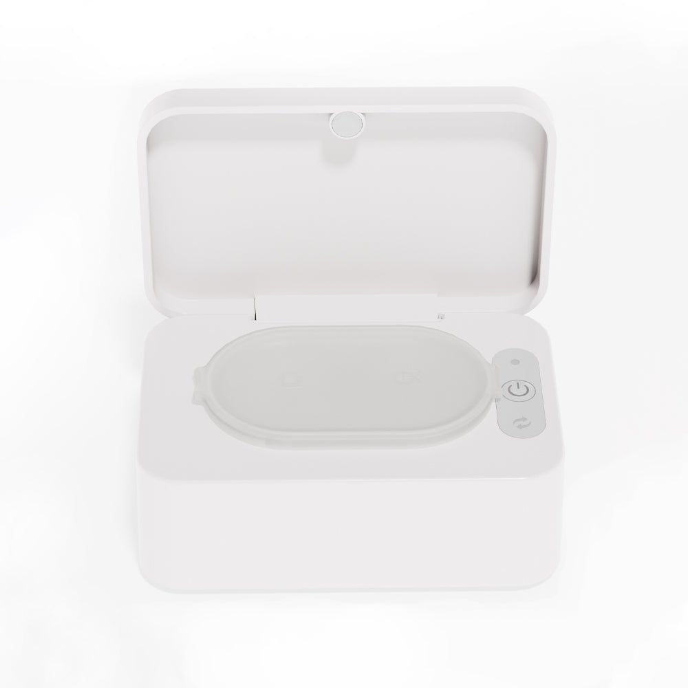 [NEW] Soft Silicone Hydrogen and Hybrid Contact Lens Cleaning System VueSonic 3 - VueSonic