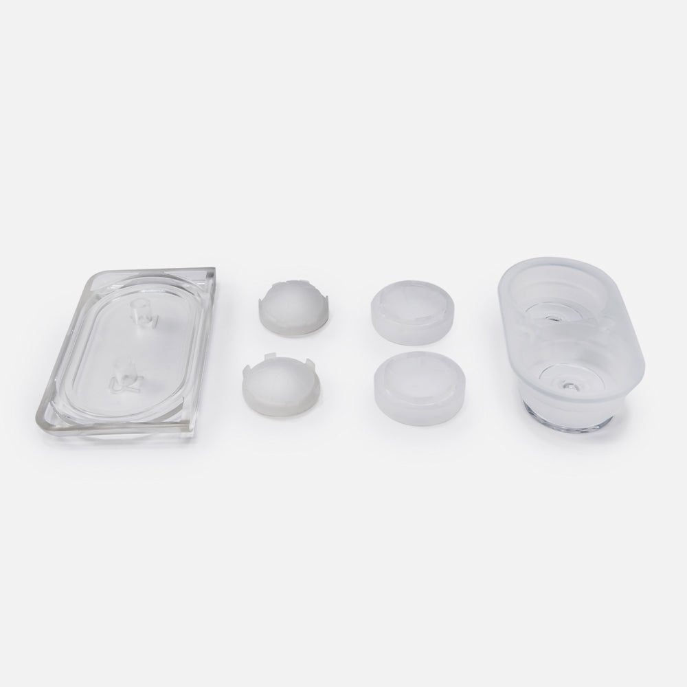 Silicone Cleaning Kit Replacement - VueSonic