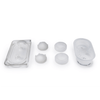 Silicone Cleaning Kit Replacement
