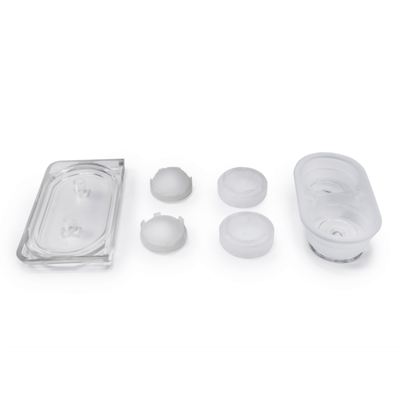 Silicone Cleaning Kit Replacement
