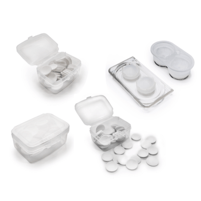 VueSonic Accessories 3-Month Combo ($64 Value)