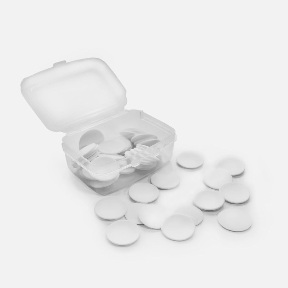 VueSonic Self - cleaning Pads - VueSonic