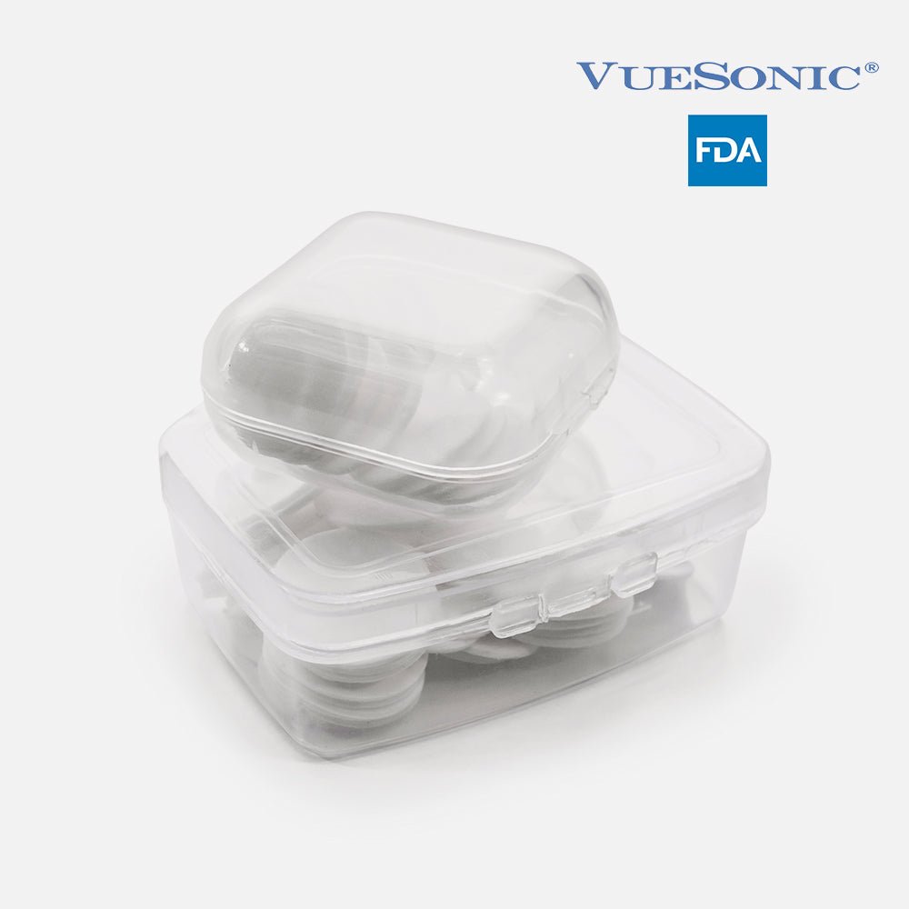 VueSonic Self - cleaning Pads - VueSonic