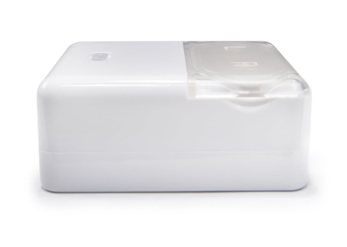 VueSonic Gen 2 Hard Contact Lens Cleaning Device for RGP and Ortho-K