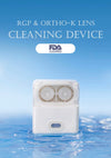 FDA | Hard Lens Cleaning Device for RGP, Ortho-K, Scleral and other rigid lens - VueSonic