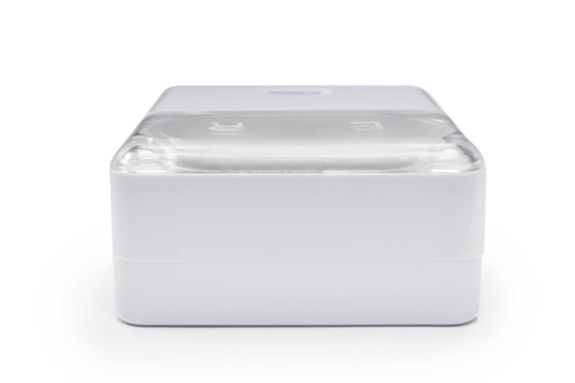 FDA | Hard Lens Cleaning Device for RGP, Ortho-K, Scleral and other rigid lens - VueSonic