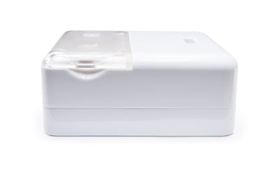 FDA | Hard Lens Cleaning Device for RGP, Ortho-K, Scleral and other rigid lens - VueSonic