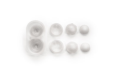 Silicone Cleaning Kit Replacement - VueSonic