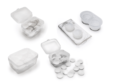 VueSonic Accessories 3-Month Combo ($60 Value) - VueSonic