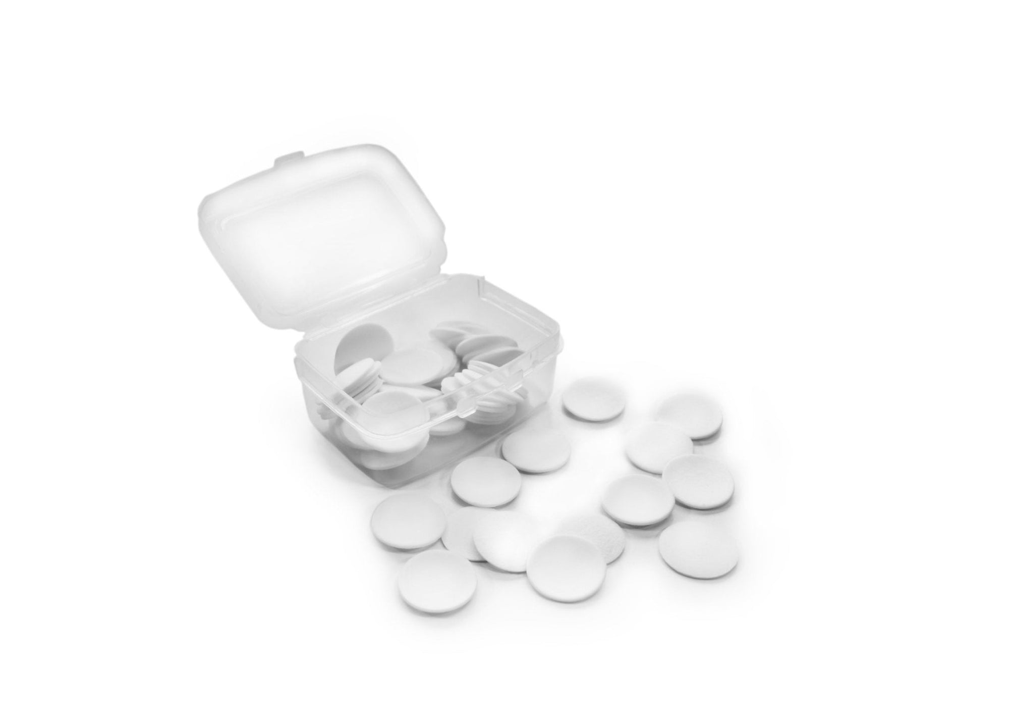 VueSonic Self-cleaning Pads - VueSonic